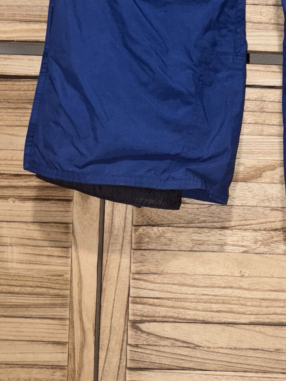 Boulder Gear Waterproof Insulated Ski Snowboard Pants Royal Dark Blue Size M - Picture 6 of 8